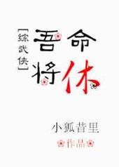 [综武侠]吾命将休